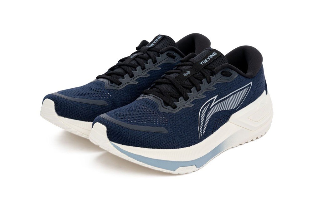 Giày chạy bộ Nam Li-Ning Yueying 3 ARHU003-15V