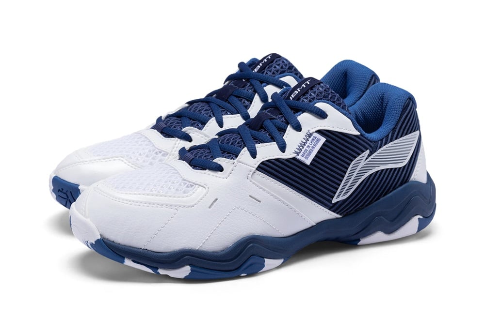 Giày Cầu Lông Nam Li-Ning AYTS016-7