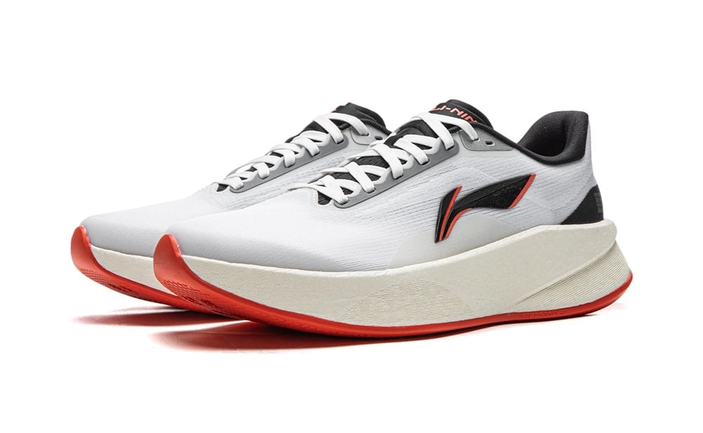 Giày Chạy Bộ Nam Li-Ning Super Shadow ARBW007-40V