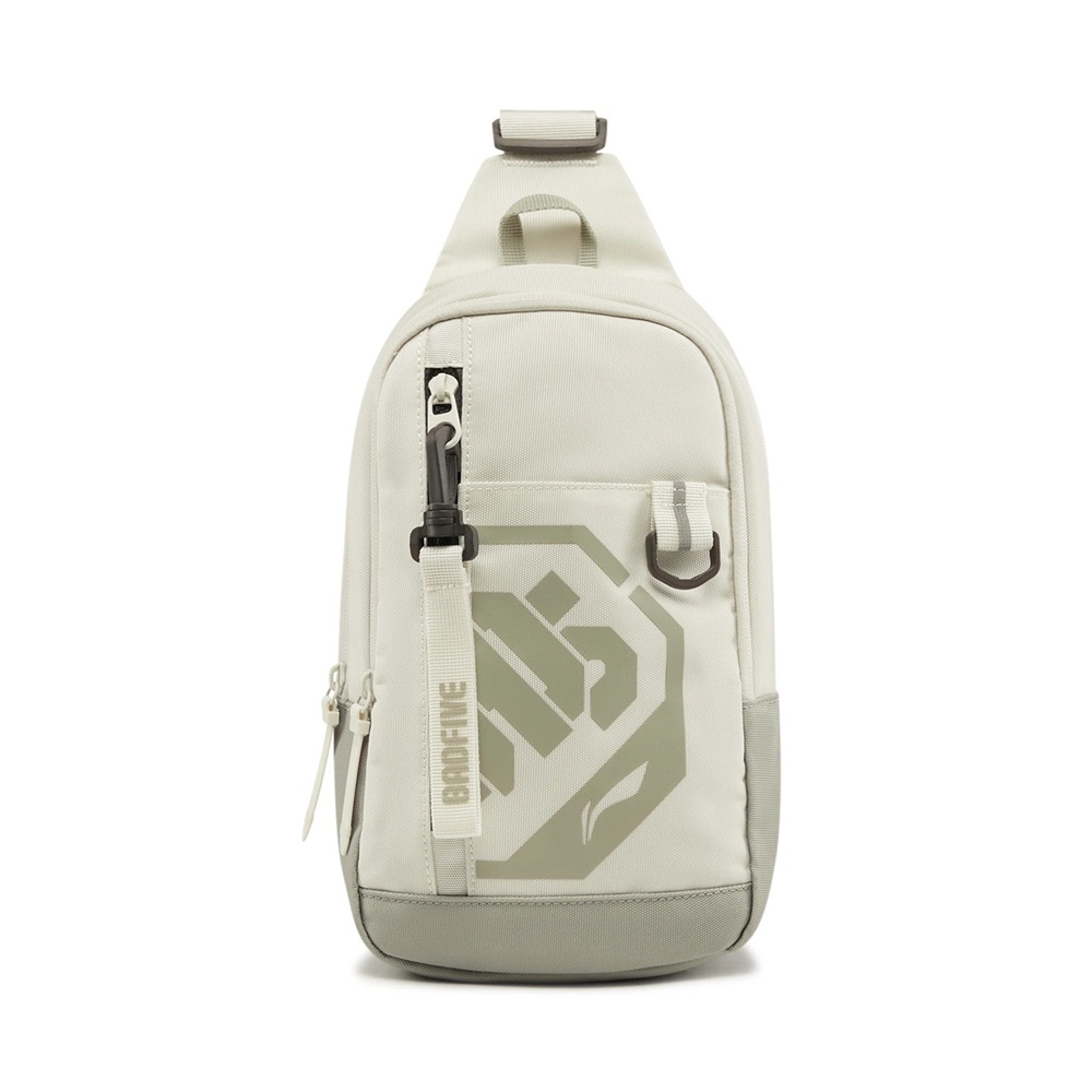 Túi Đeo Chéo Li-Ning ABDW019-3V