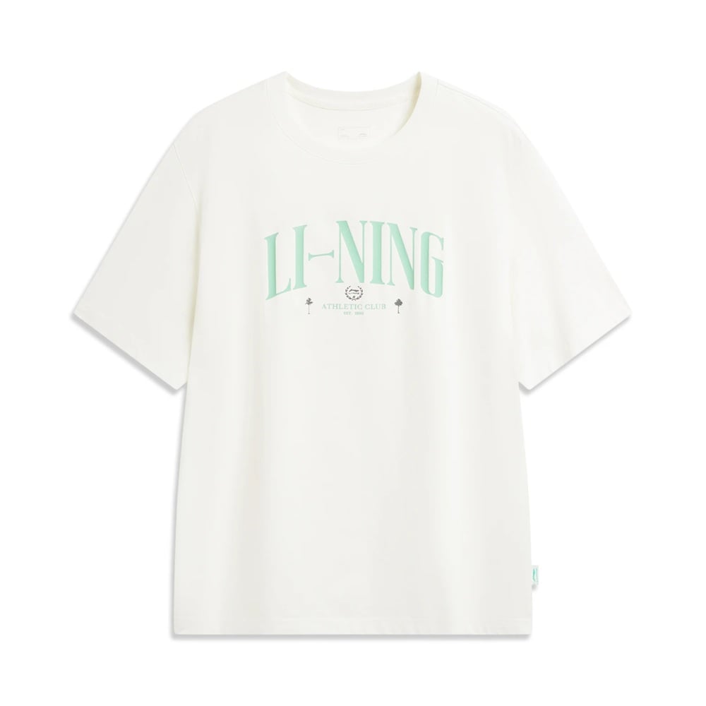 Áo T-shirt Nam Li-Ning AHSW277-1V