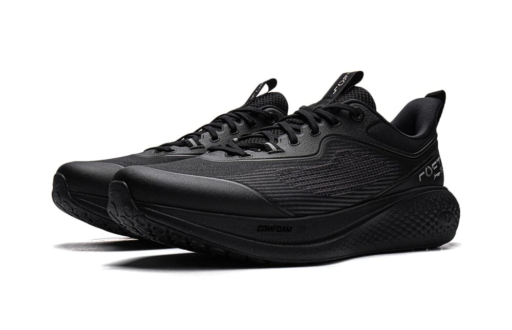 Giày Thời Trang Nam Li-Ning AGLW001-1V