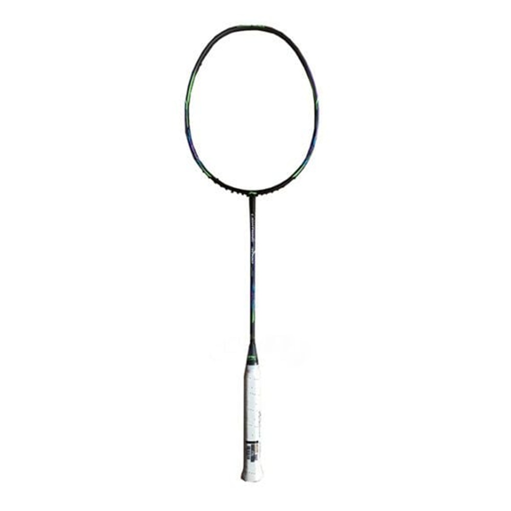 Khung Vợt Cầu Lông Li-Ning LightNing 3000 Gray Black P-AYPT463-3