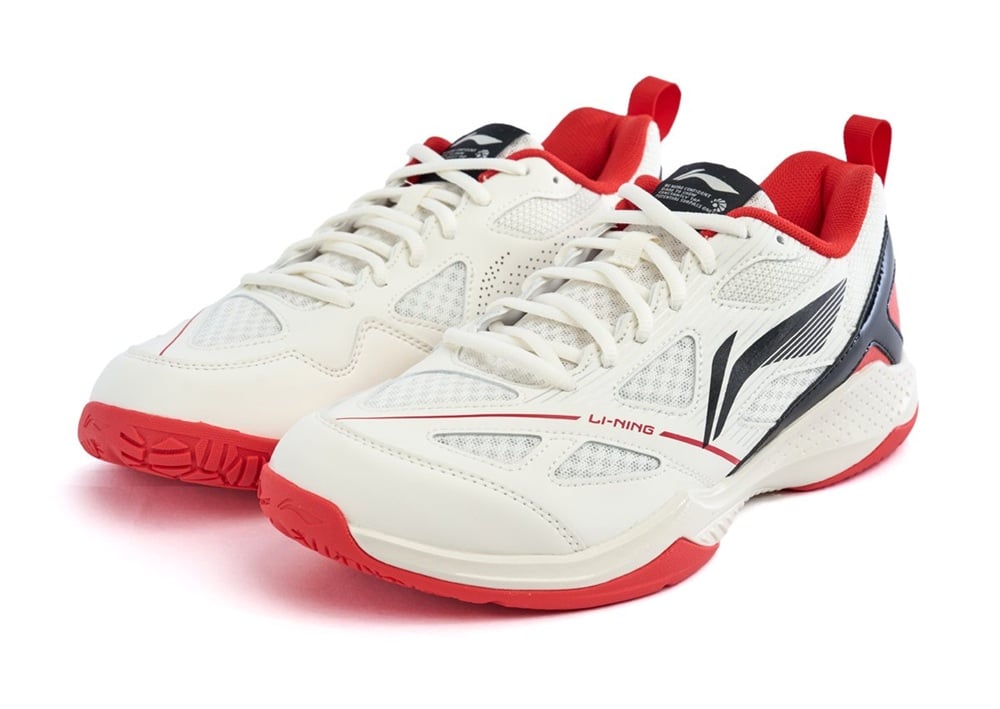 Giày cầu lông Nam Li-Ning JF LITE AYTV027-1