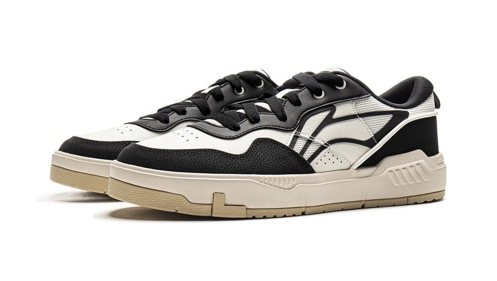 Giày thời trang Nam Li-Ning AGCV027-2V