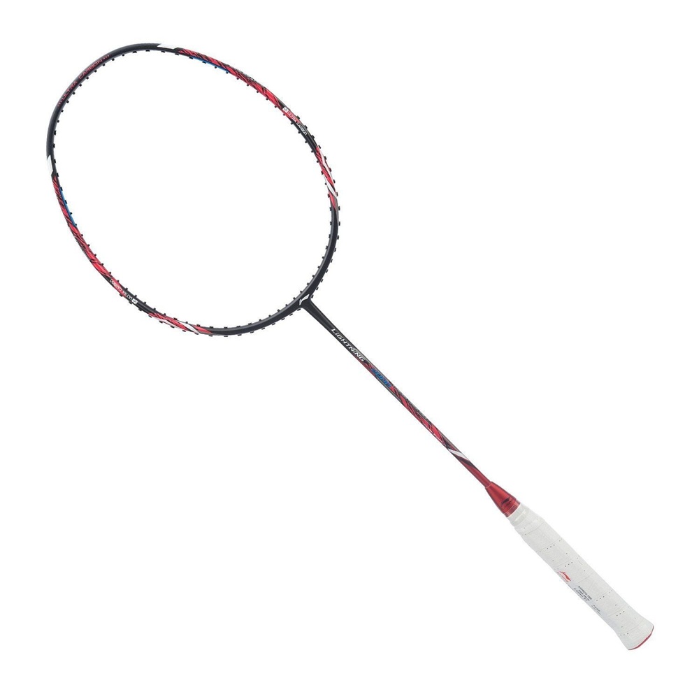 Khung Vợt Cầu Lông Li-Ning LightNing 2000 Red P-AYPT455-4
