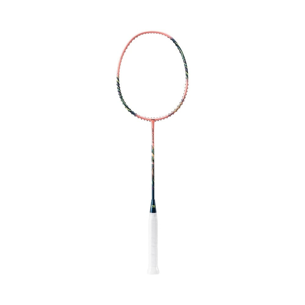 Khung Vợt Cầu Lông Li-Ning Fengying BLADEX SPIRAL Pink (5U) P-AYPT365-5