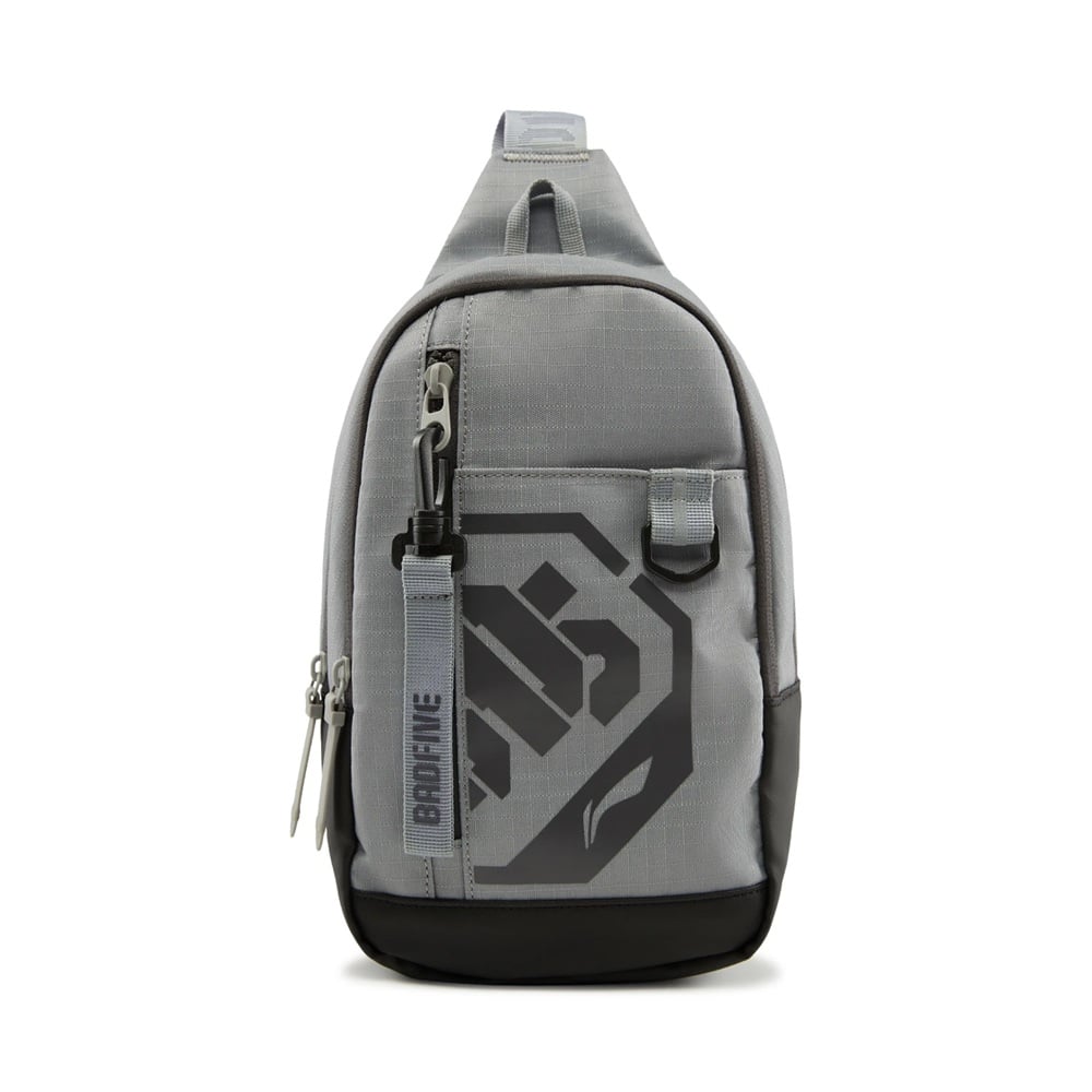 Túi Đeo Chéo Unisex Li-Ning ABDV207-2V