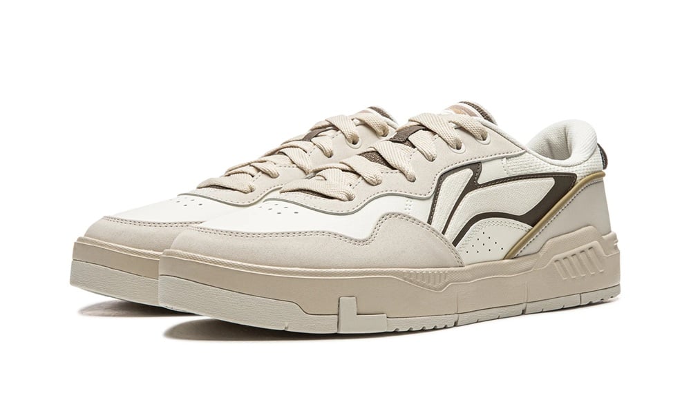 Giày Thời Trang Nam Li-Ning AGCW013-4V