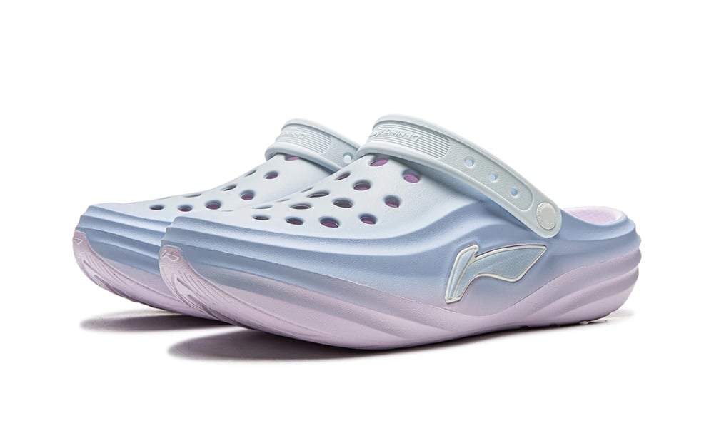 Dép Sandal Thời Trang Unisex Li-Ning AGUW005-16V