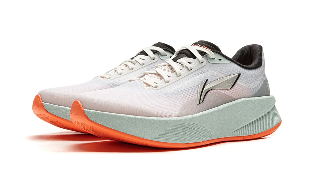 Giày Chạy Bộ Nam Chính Hãng Li-Ning Super Shadow ARBW007-19V