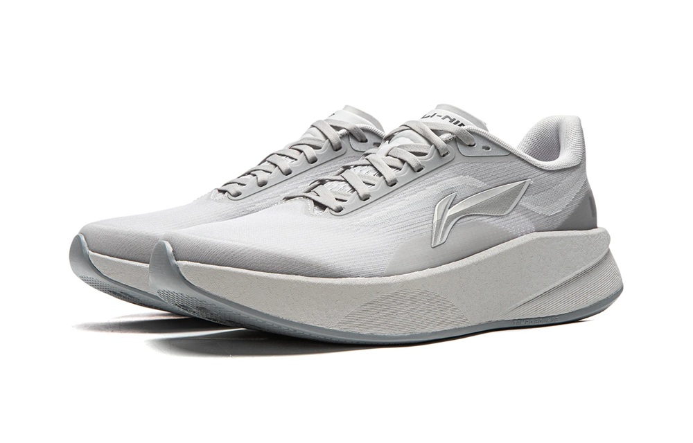 Giày Chạy Bộ Nam Chính Hãng Li-Ning Super Shadow ARBW007-9V