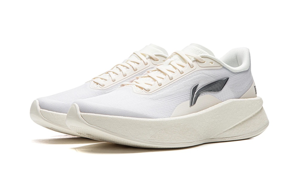 Giày Chạy Bộ Nữ Li-Ning Super Shadow ARBW008-1V