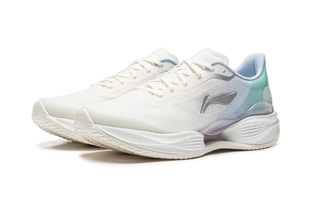 Giày Chạy Bộ Nữ Chính Hãng Li-Ning Super Light 23 ARBW018-10V