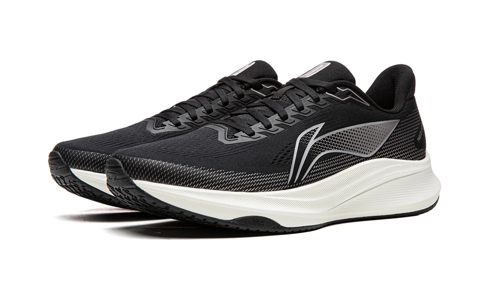 Giày Chạy Bộ Nam&nbsp;Li-Ning Chitu 9 ARPW003-6V