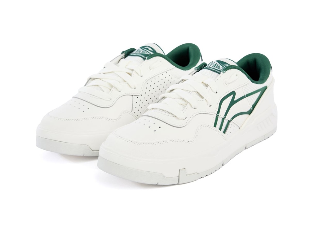 Giày Thời Trang Nam Li-Ning COMMON 80S AGCV207-1V