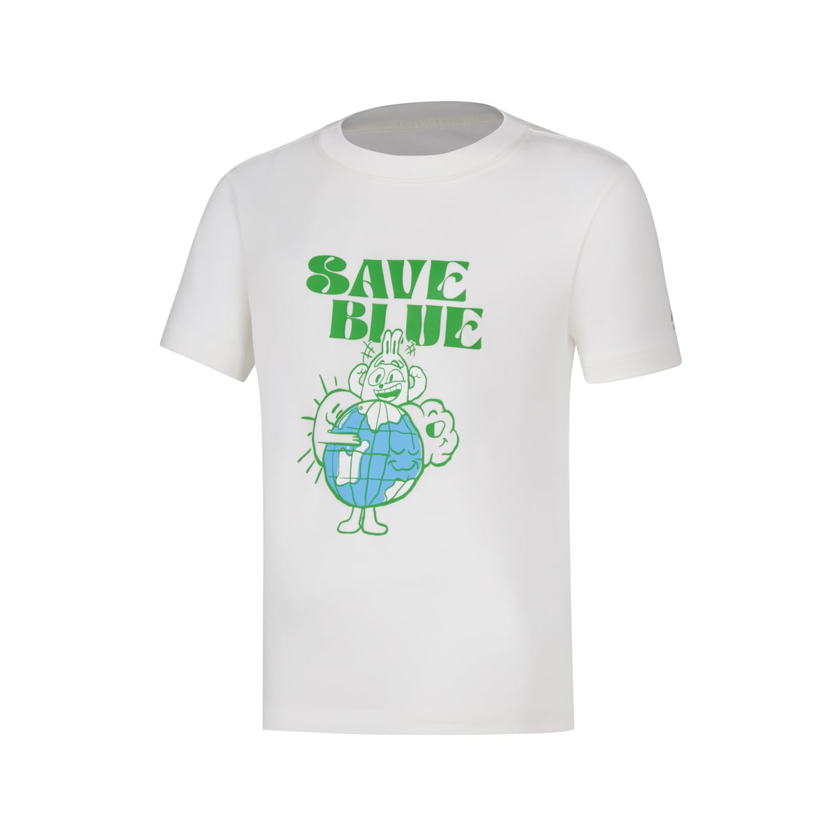 Áo T-shirt Bé Trai Li-Ning YHSV081-1V