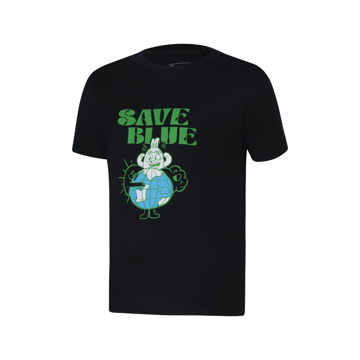 Áo T-shirt Bé Trai Li-Ning YHSV081-4V