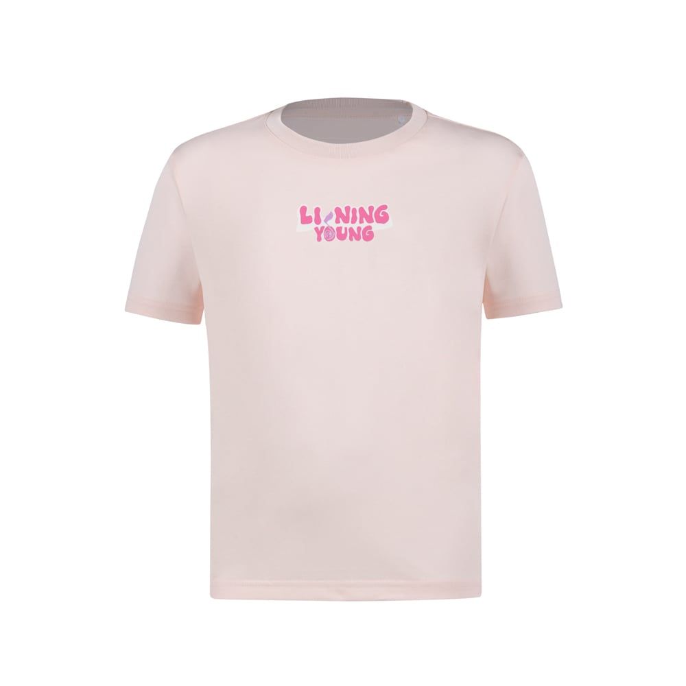 ÁO T-SHIRT TRẺ EM YHSV089-5V