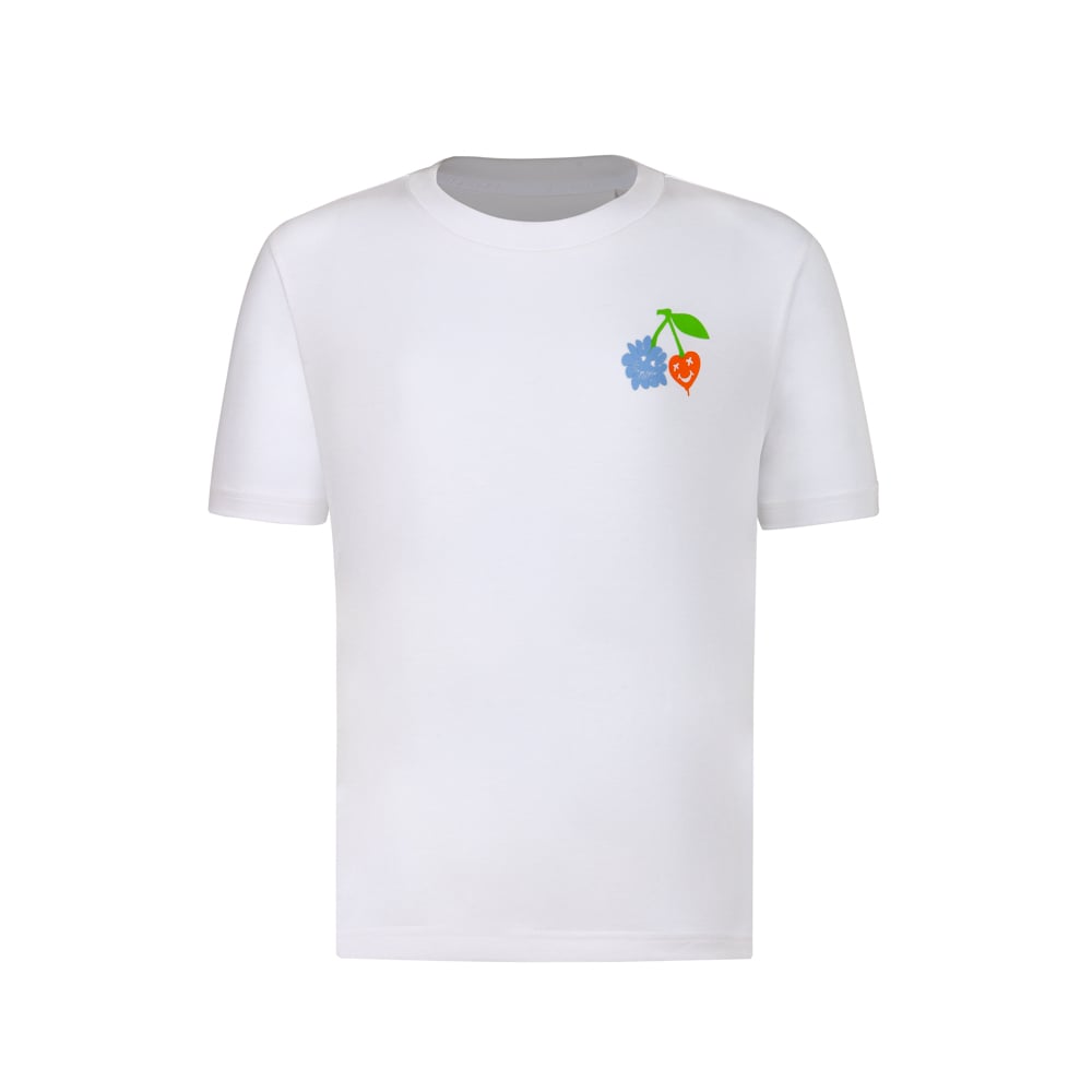 ÁO T-SHIRT TRẺ EM YHSV191-1V