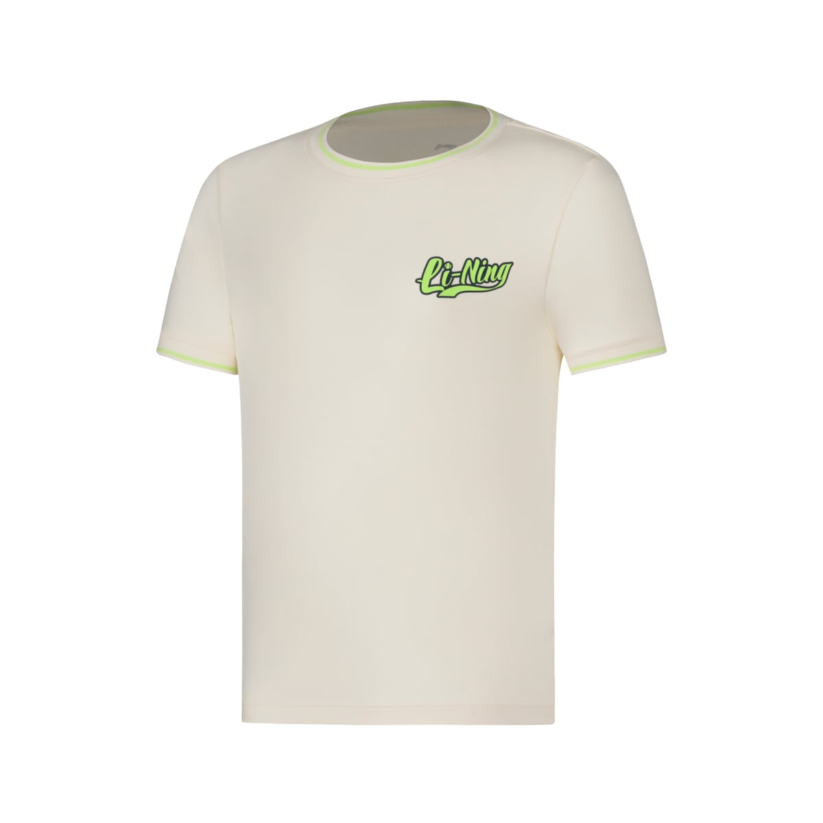 Áo T-shirt Bé Gái Li-Ning YTSV024-1V