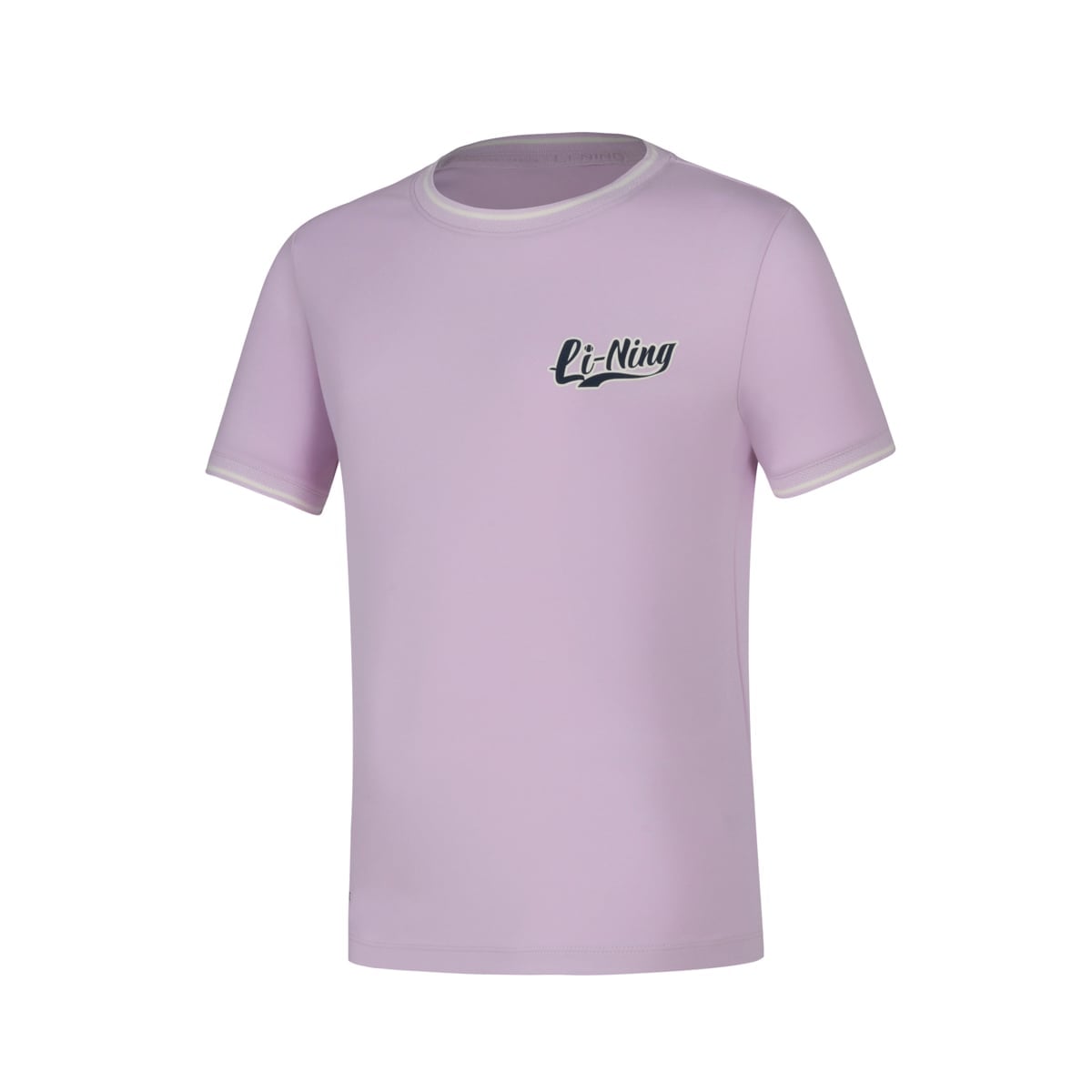 Áo T-shirt Bé Gái Li-Ning YTSV024-2V