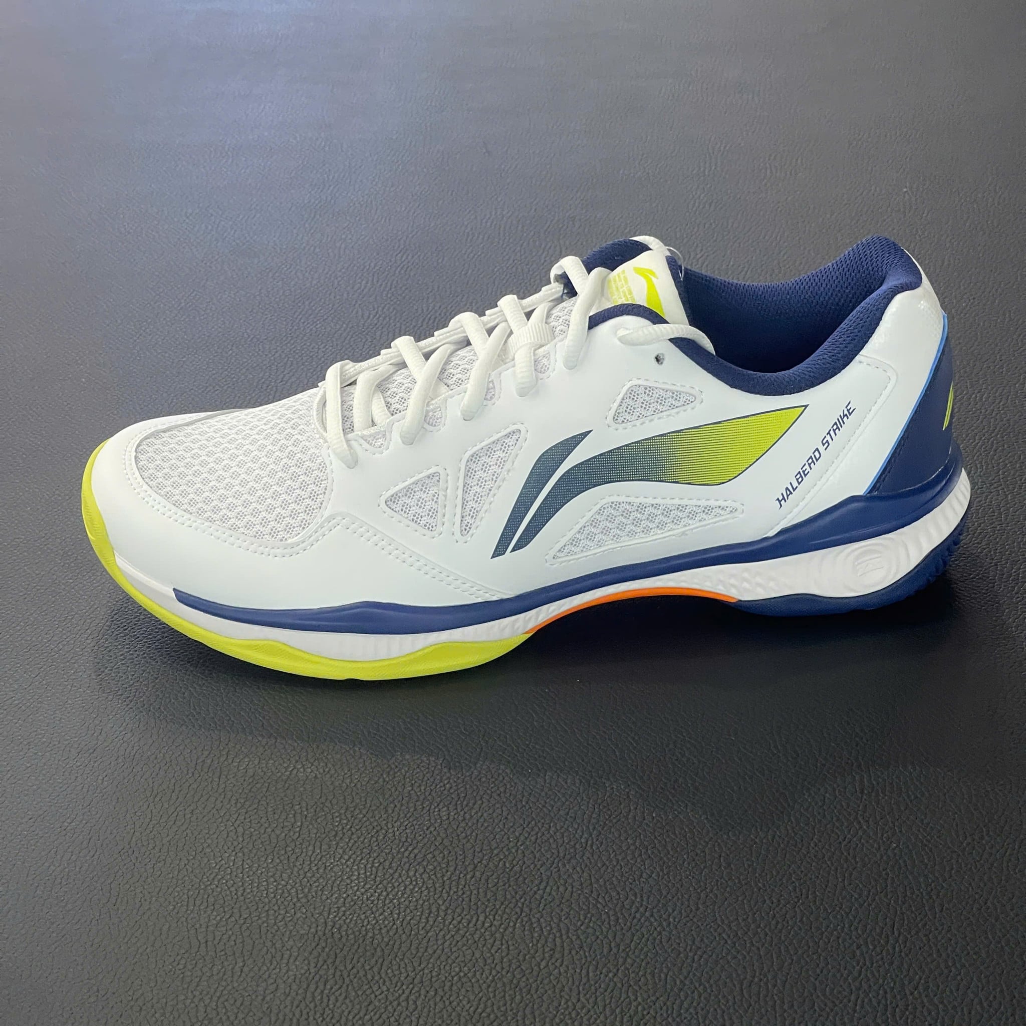Giày Cầu Lông, Pickleball Nam Và Nữ Li-Ning P-AYTV021-4