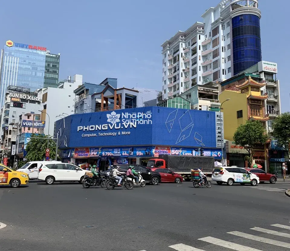 Nhà Thông Minh Cho Chung Cư - Giải Pháp Hiện Đại Cho Cuộc Sống Tối Ưu