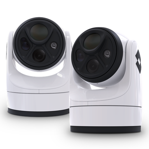 FLIR Marine thông báo ra mắt sản phẩm mới – FLIR M460 & M560