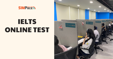 IELTS Online Test – Thi thử IELTS miễn phí, chấm điểm tức thì