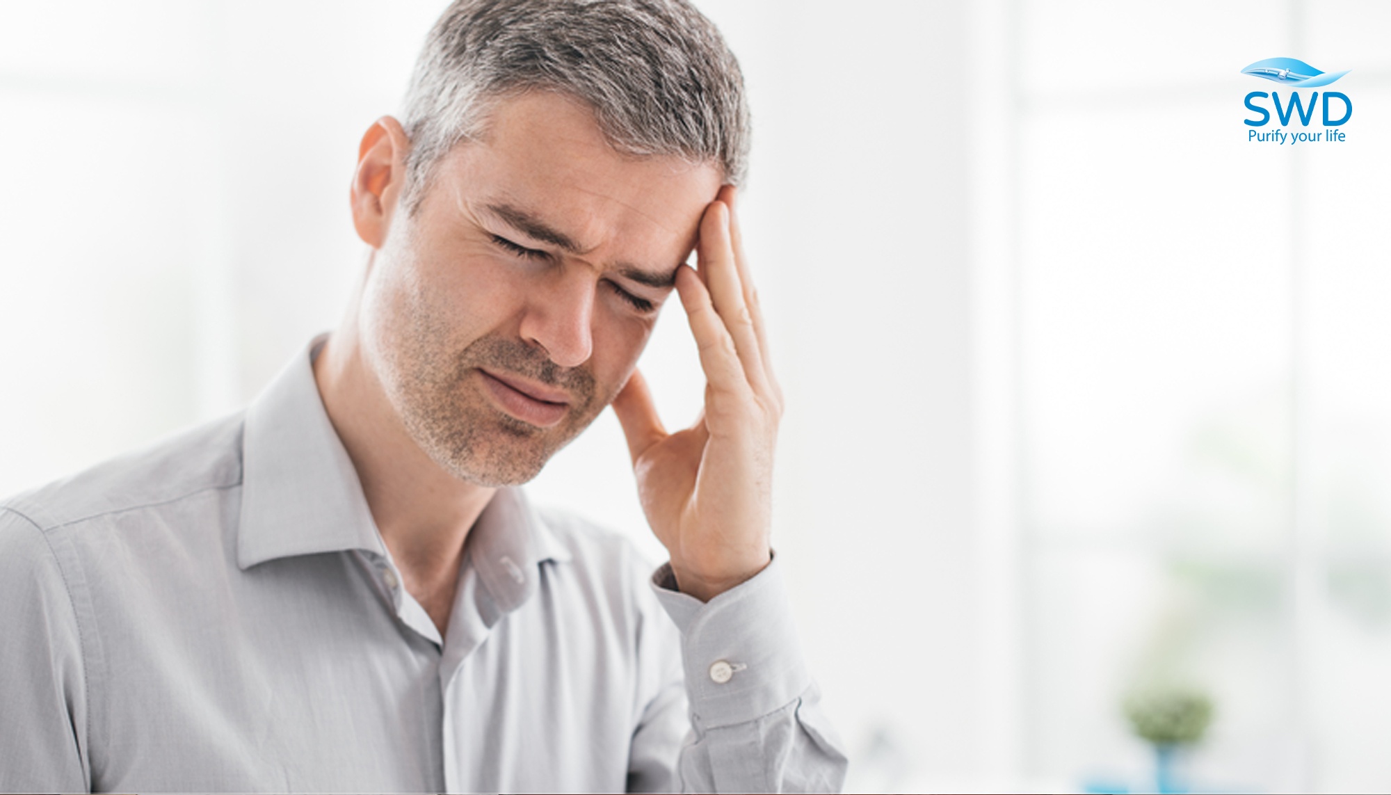 Cacbontetraclorua trong nước: Mối nguy hại thầm lặng đối với sức khỏe