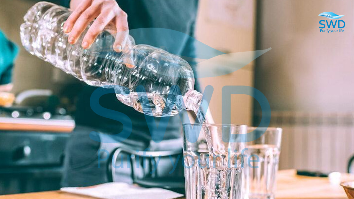 Etylbenzen trong nước: Giới thiệu, cách nhận biết và dấu hiệu khi người bị nhiễm