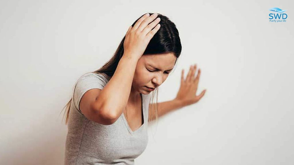 Cách nhận biết và dấu hiệu khi bị nhiễm Alachlor trong nước