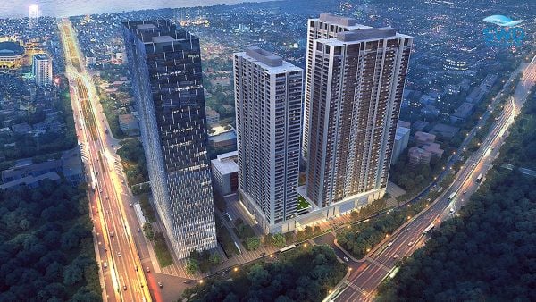 Xử lý nguồn nước tại tòa M2 Metropolis Kim Mã, Ba Đình, Hà Nội – Giải pháp toàn diện từ SWD