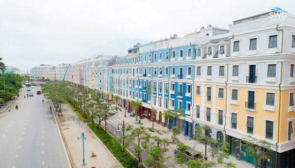 Xử lý nguồn nước tại tổ 1B Khu 7, Phường Bãi Cháy, Thành phố Hạ Long – Giải pháp toàn diện từ SWD