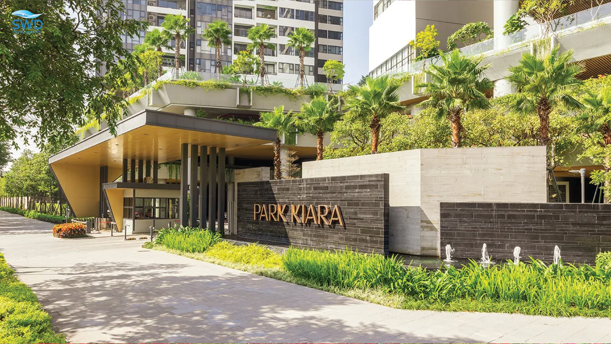 Xử lý nguồn nước tại Tòa T2, Chung cư Kiara Park City, Hà Đông – Giải pháp toàn diện từ SWD