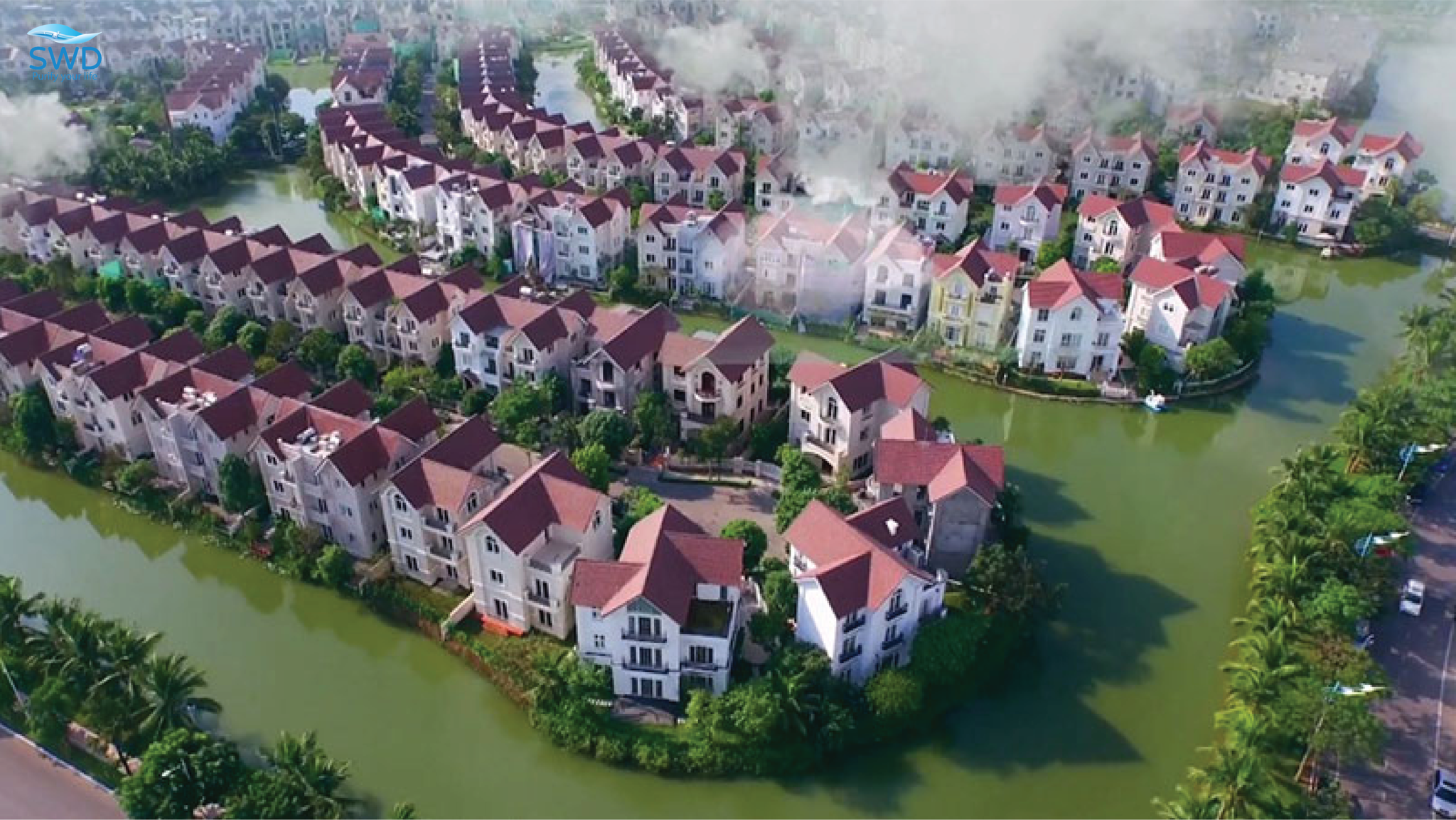 Lắp đặt máy lọc nước tổng tại biệt thự Anh Đào 5 – Vinhomes Riverside
