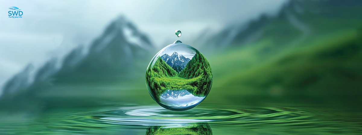 Lọc tổng giữ khoáng