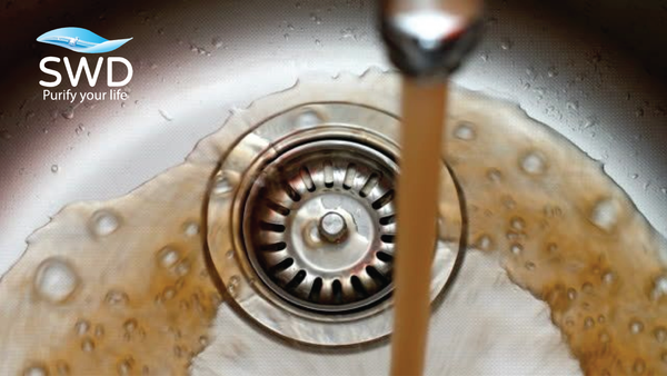 Chia để trị: Tại sao từng căn hộ nên tự làm chủ nguồn nước của mình?
