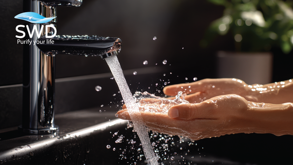 Chia để trị: Tại sao từng căn hộ nên tự làm chủ nguồn nước của mình?