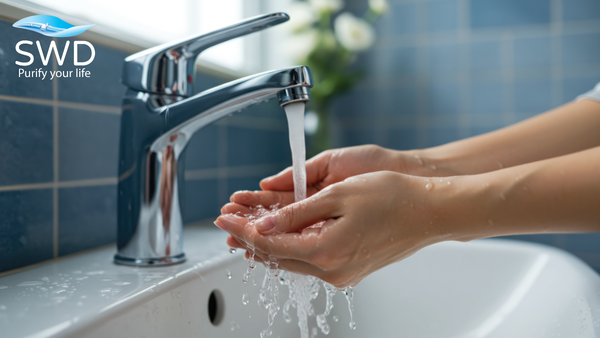 SWD và triết lý kinh doanh kiên định: 