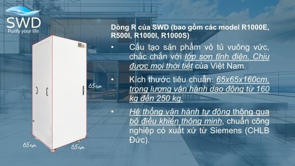 Đá lạnh có mùi hôi, nước ép xỉn màu: Điểm mù trong gian bếp mùa hè