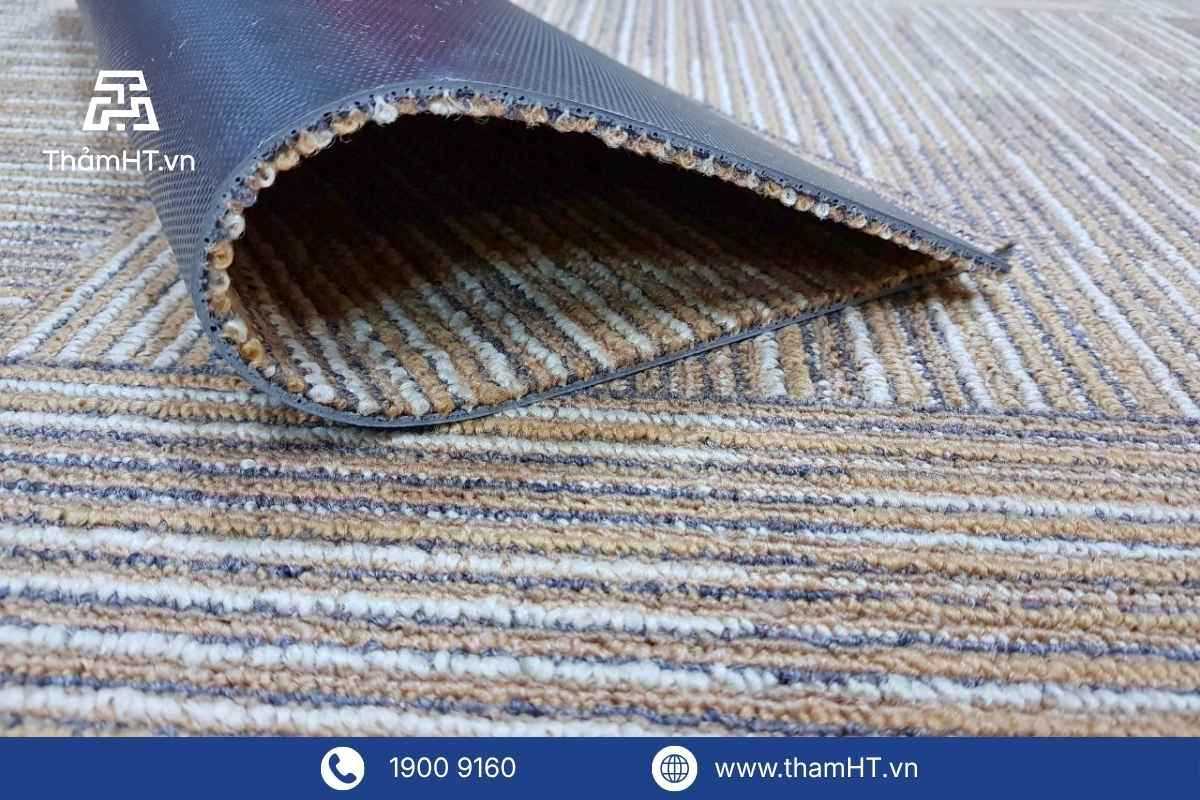 5 Lợi Ích Thảm Văn Phòng Vượt Trội Giúp Nâng Tầm Không Gian Làm Việc ThamHT.Vn