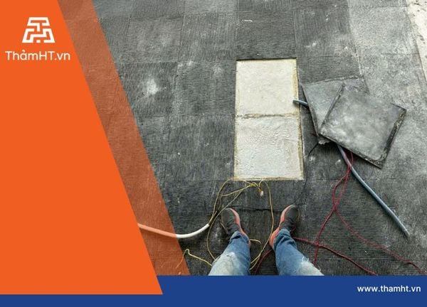 6 Chi Phí Ẩn Khi Thi Công Thảm Văn Phòng Doanh Nghiệp Thường Bỏ Sót