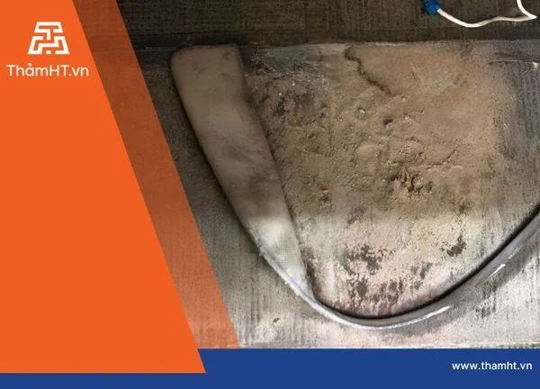 6 Chi Phí Ẩn Khi Thi Công Thảm Văn Phòng Doanh Nghiệp Thường Bỏ Sót