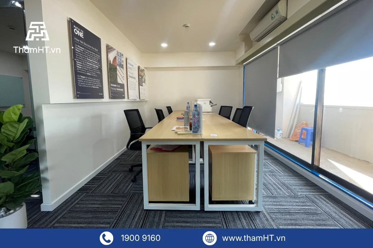 Tiêu Chí Kỹ Thuật Bắt Buộc Khi Đánh Giá Chất Lượng Thảm ThamHT.Vn