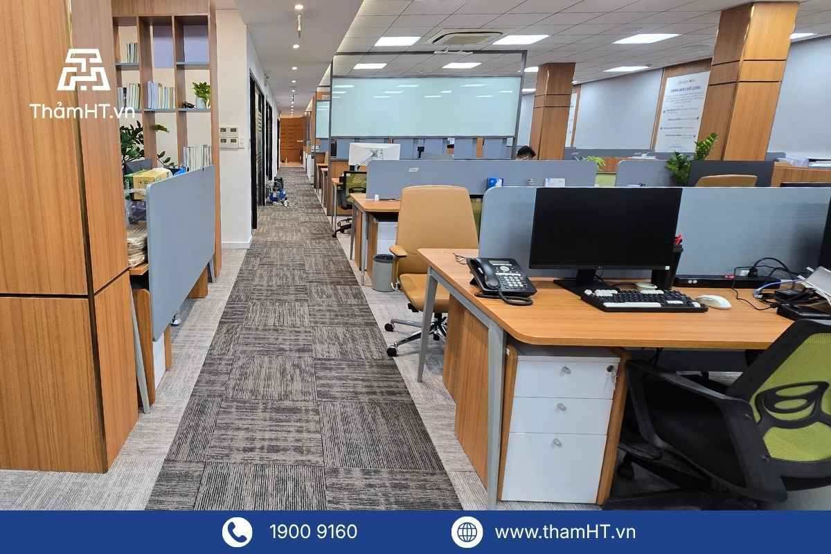 Hỗ Trợ Cách Nhiệt Giúp Tiết Kiệm Điện Hiệu Quả ThamHT.Vn