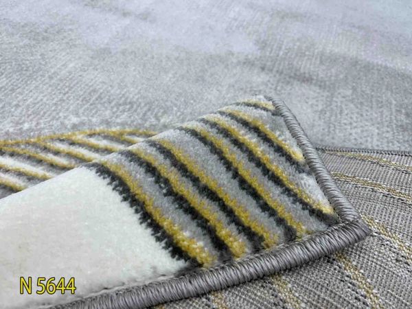 Cận mép viền thảm QINGXIU N 5644