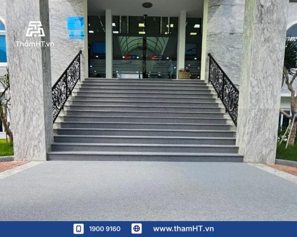 Tặng Miễn Phí Nẹp Bọc Mí Thảm Cho Đơn Hàng Thảm Trải Sàn Văn Phòng Từ 20 Triệu Đồng