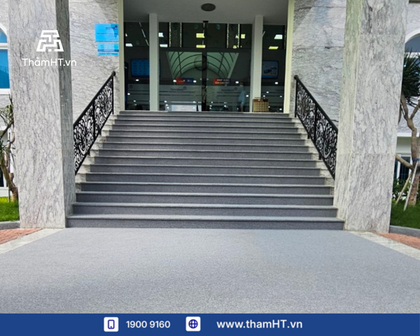Tặng Miễn Phí Nẹp Bọc Mí Thảm Cho Đơn Hàng Thảm Trải Sàn Văn Phòng Từ 20 Triệu Đồng